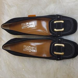 Authentic Salvatore Ferragamo